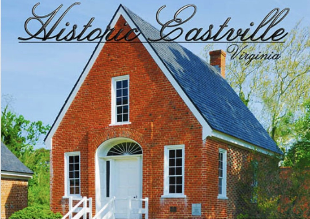 A Commemoration of the Reading of the Declaration of Independence on Historic Eastville Courthouse Green